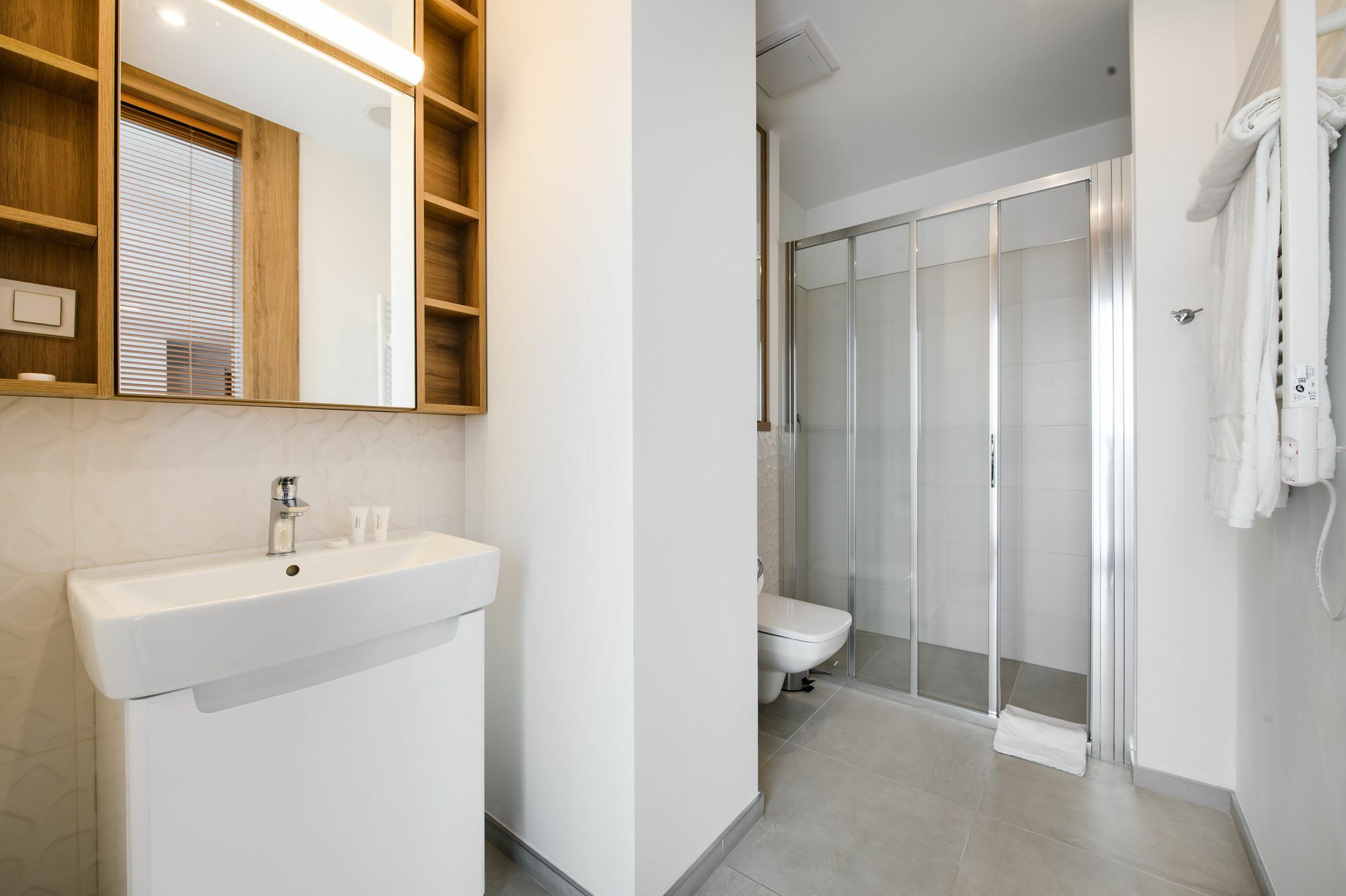Aparthotel Comfort 3*