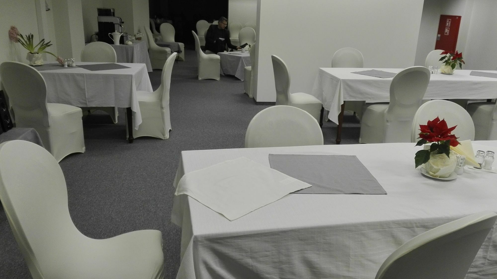 Comfort Aparthotel