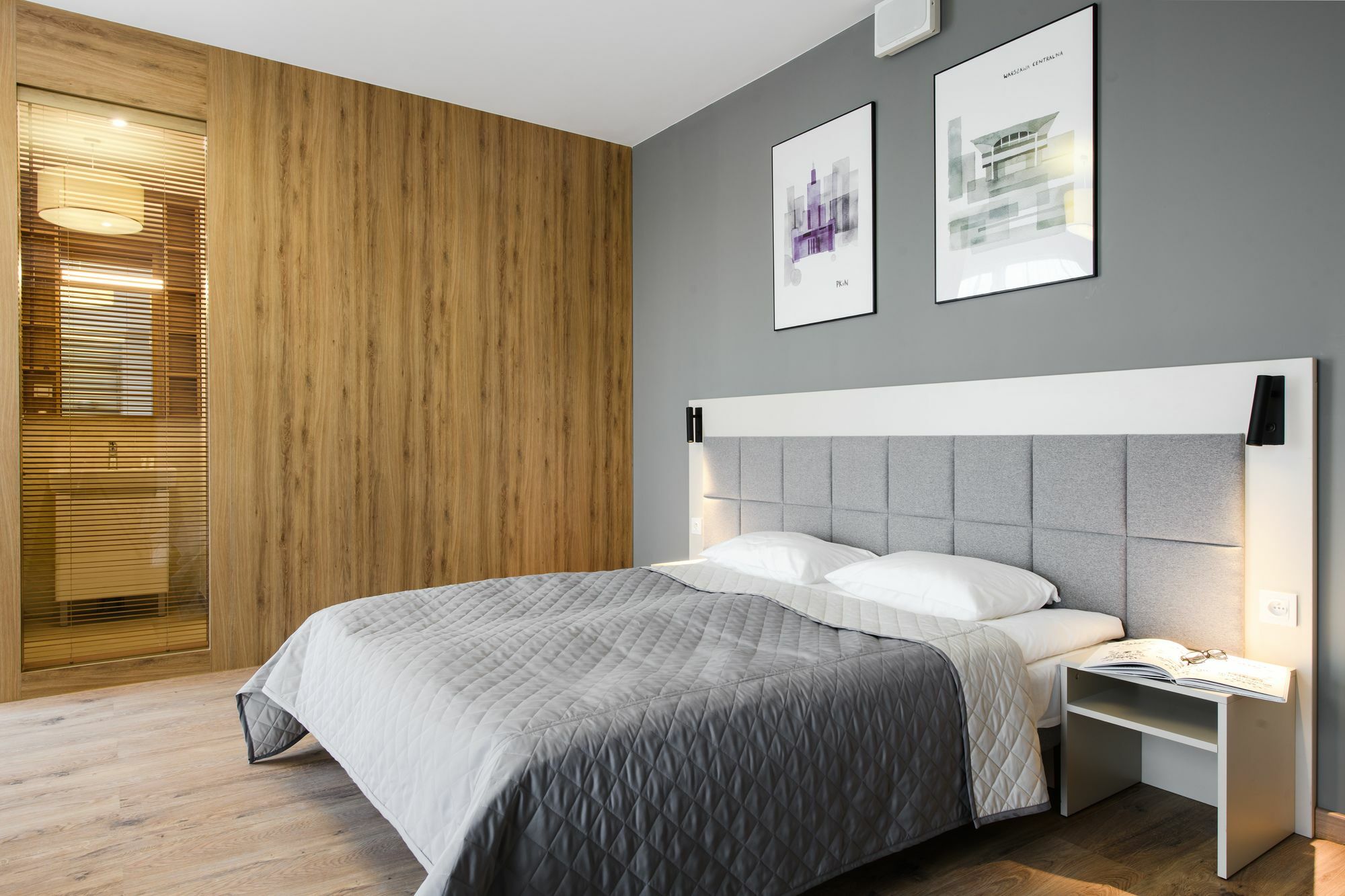 Comfort Aparthotel