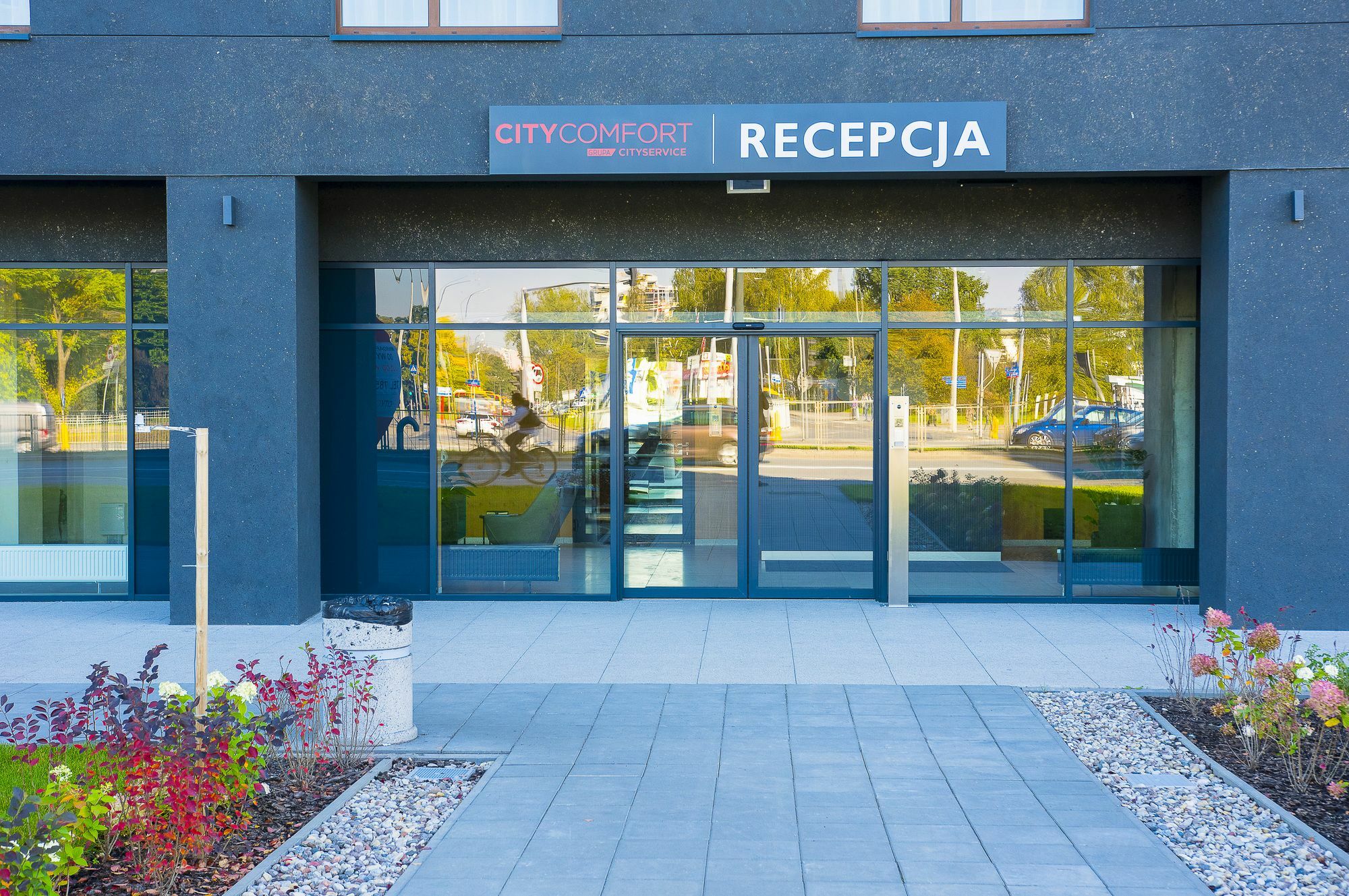 Comfort Varsóvia