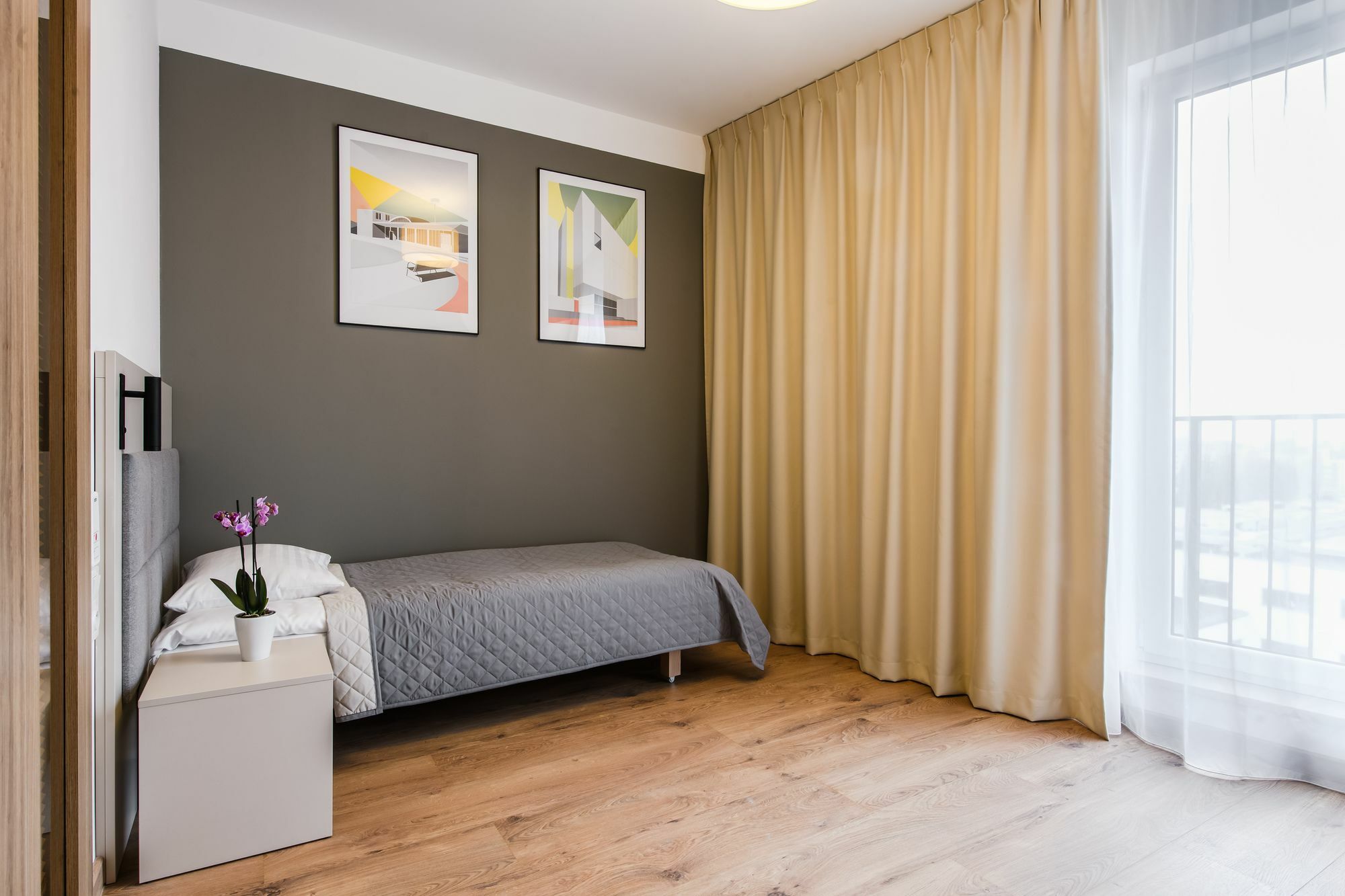 Comfort Aparthotel