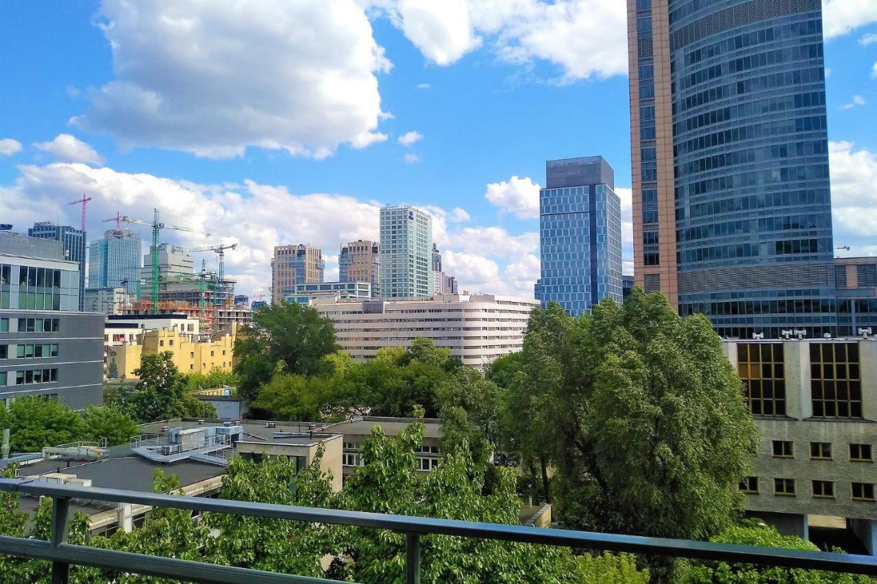 Erapartments Ogrodowa *