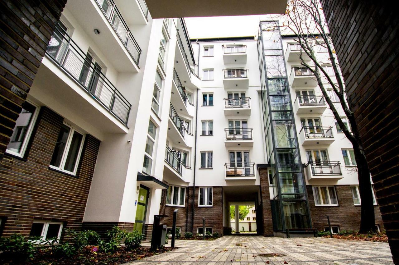Erapartments Ogrodowa *