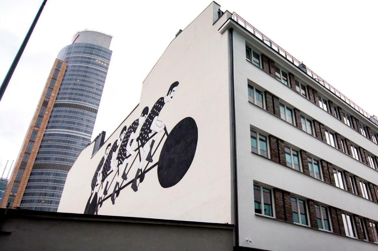 Erapartments Ogrodowa *