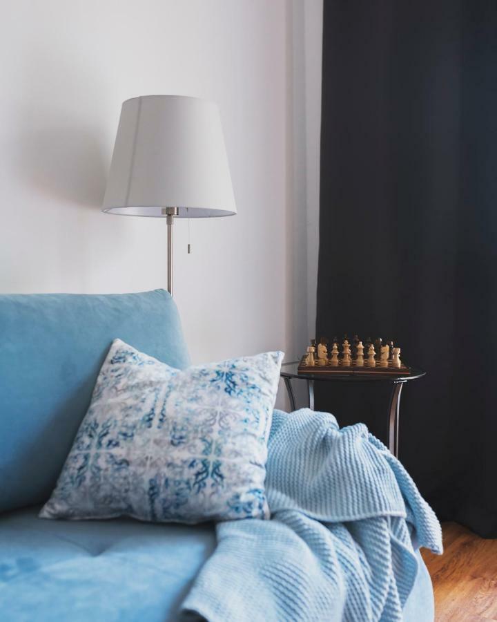 Mokotow P&o Serviced Apartament Warszawa
