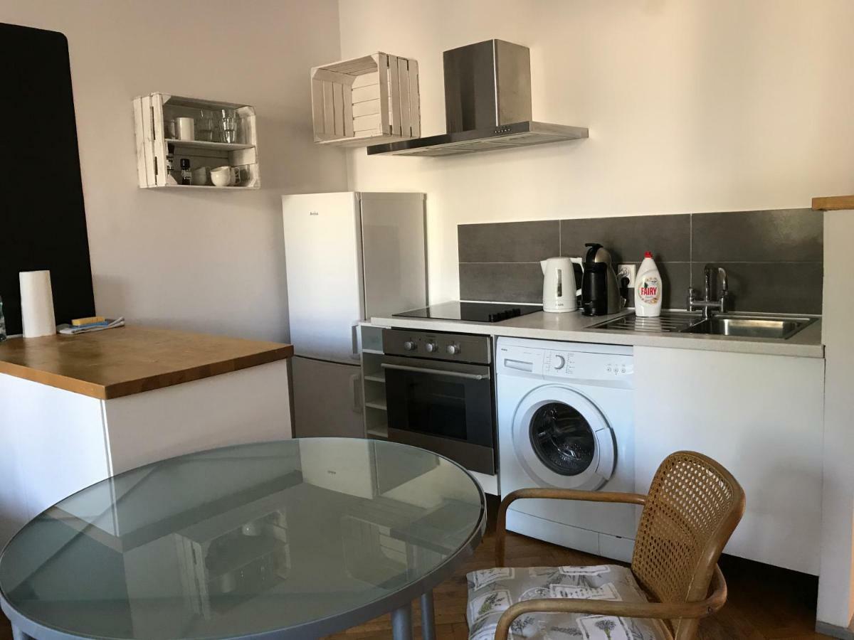 Apartament Mickiewicza
