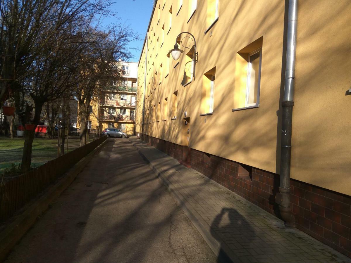 Apartament Mickiewicza Apartment