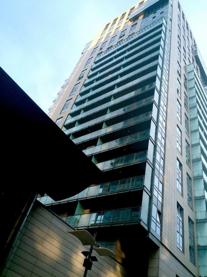 Platinum Towers Aparthotel *