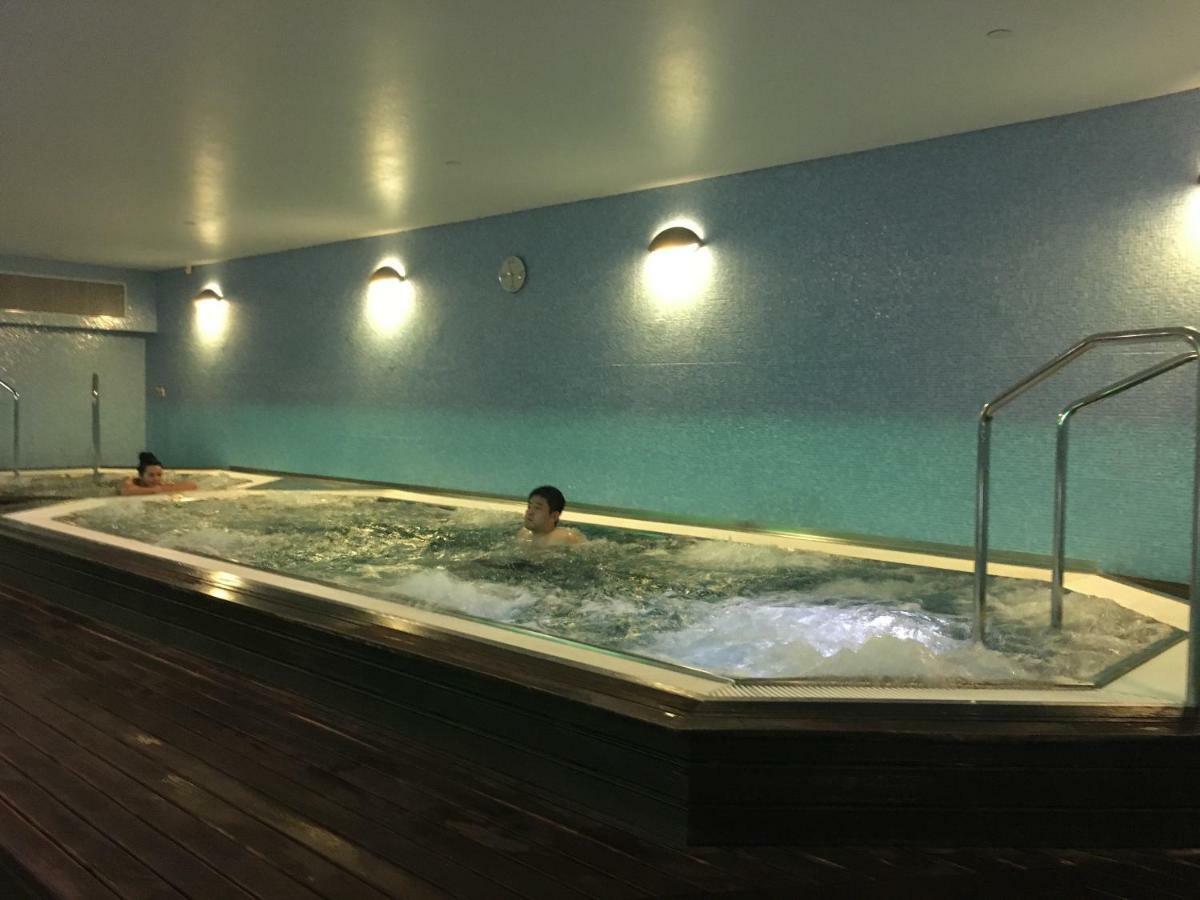 Platinum Towers Aparthotel
