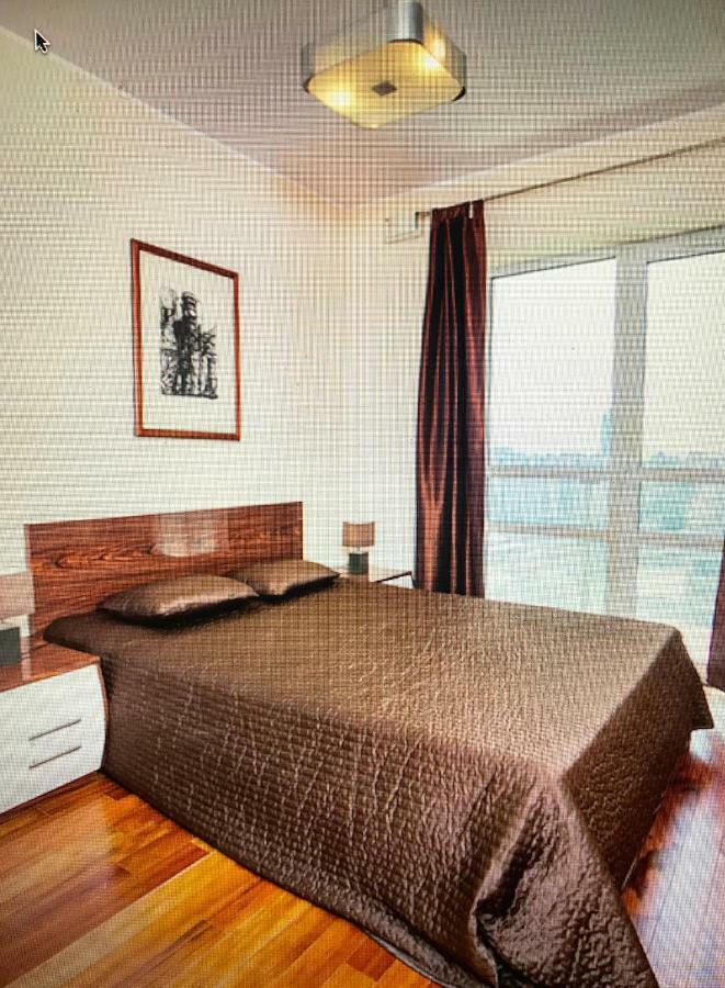 Aparthotel Platinum Towers *