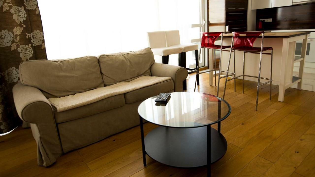 Platinum Towers Aparthotel