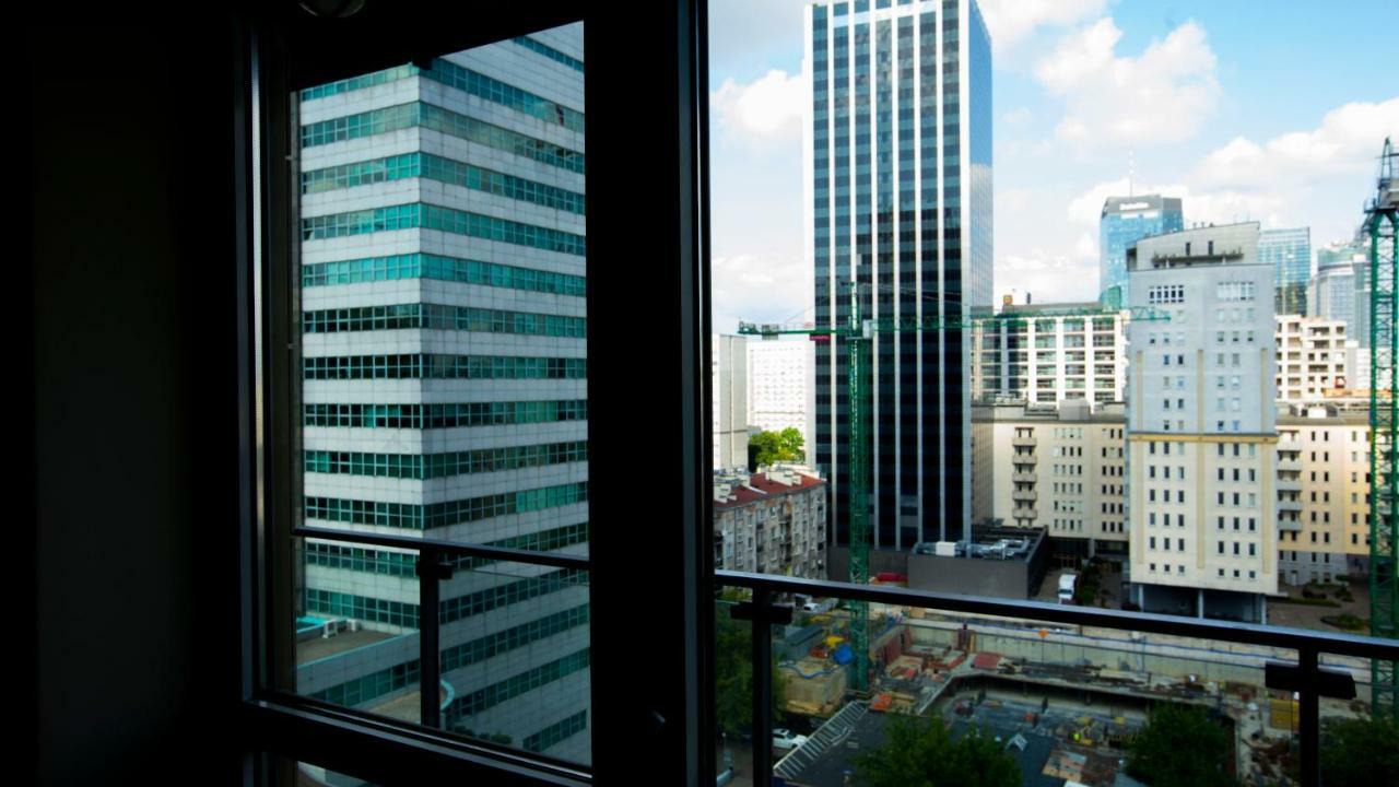 Platinum Towers