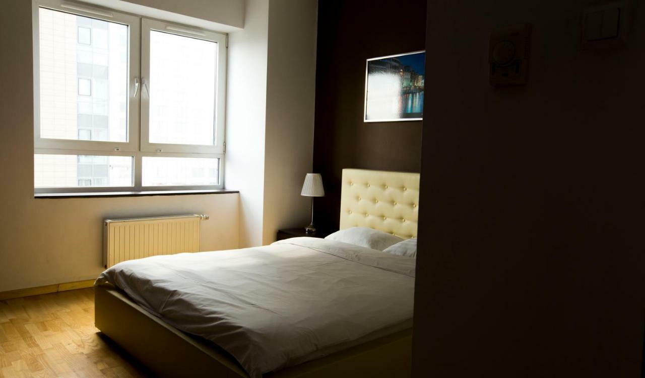 Aparthotel Platinum Towers *