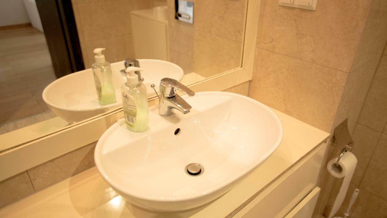 Aparthotel Platinum Towers
