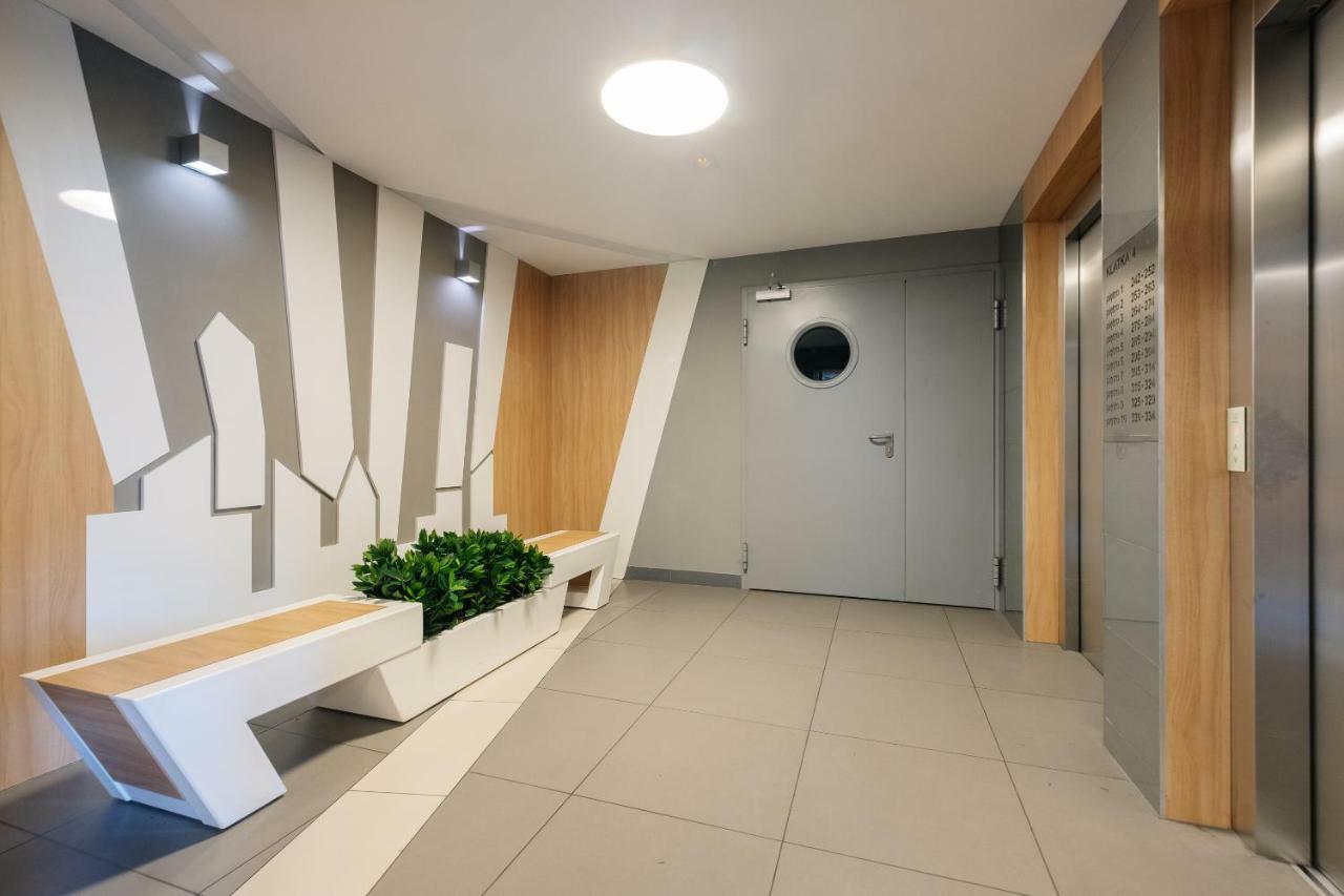 Apartment Stare Bielany 2-bedroom