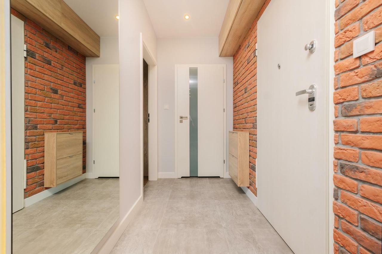 Stare Bielany 2-bedroom Warsaw