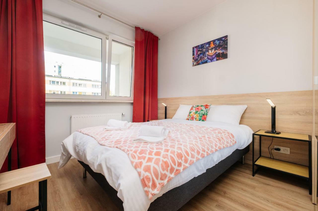 Stare Bielany 2-bedroom