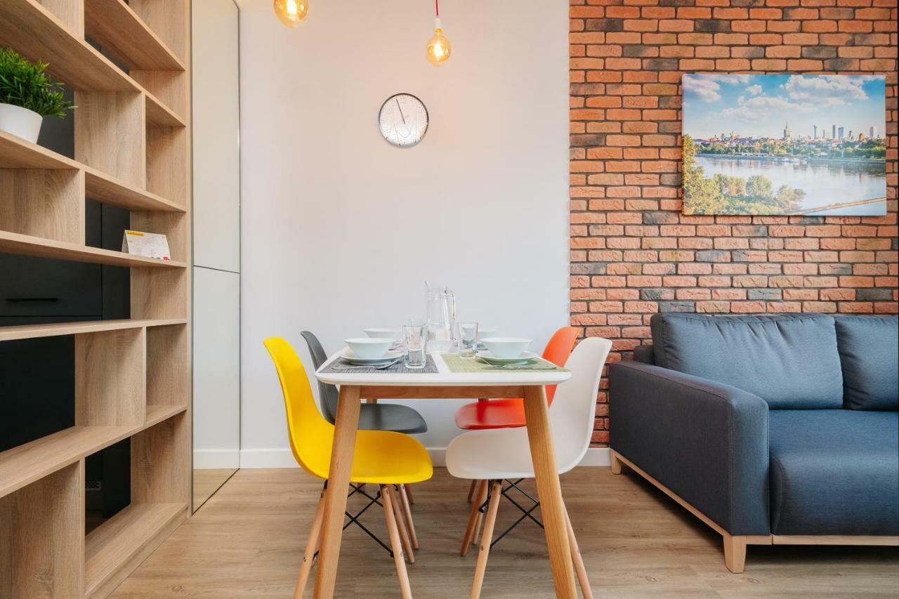 Stare Bielany 2-bedroom