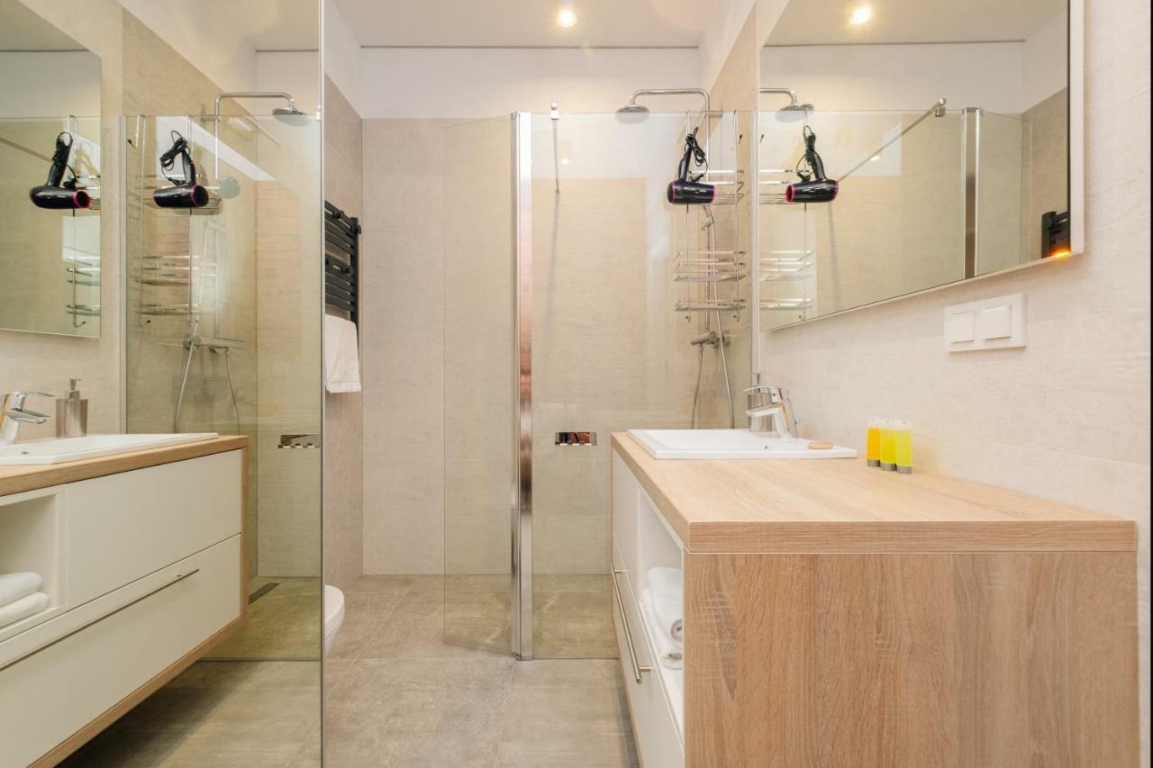 Stare Bielany 2-bedroom Warsaw
