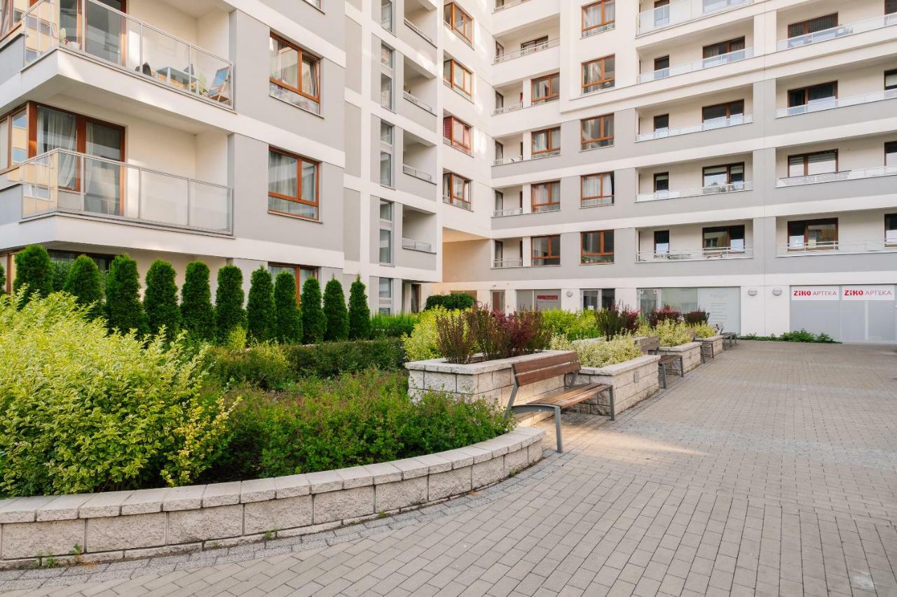 Stare Bielany 2-bedroom