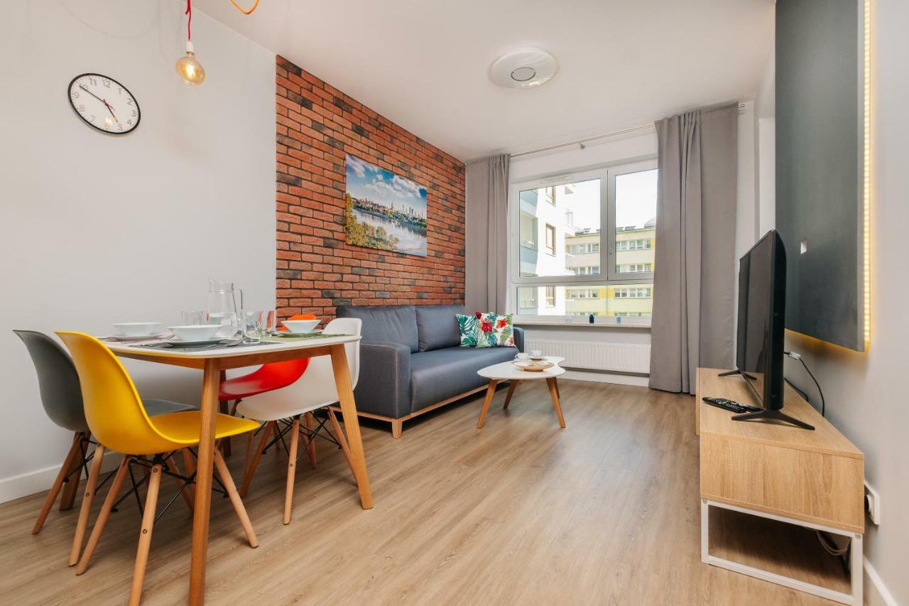 Stare Bielany 2-bedroom