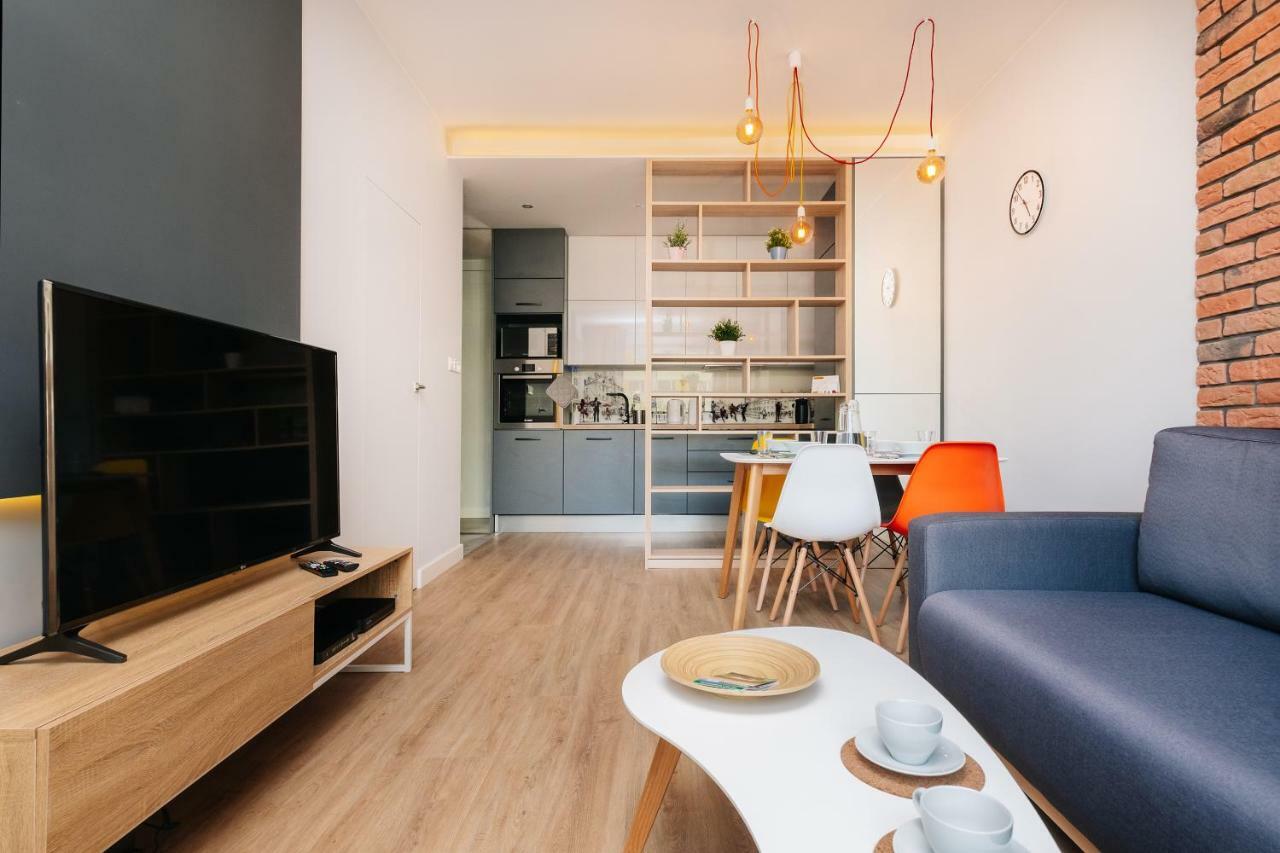 Stare Bielany 2-bedroom *