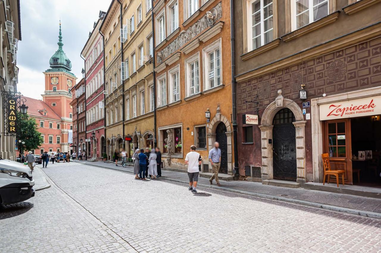 Apartment Swietojanska By Renters *