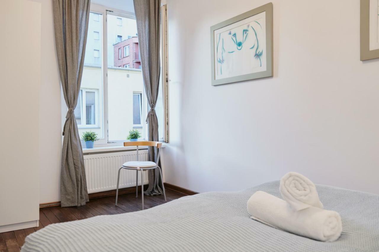 Chmielna 24 By Renters *
