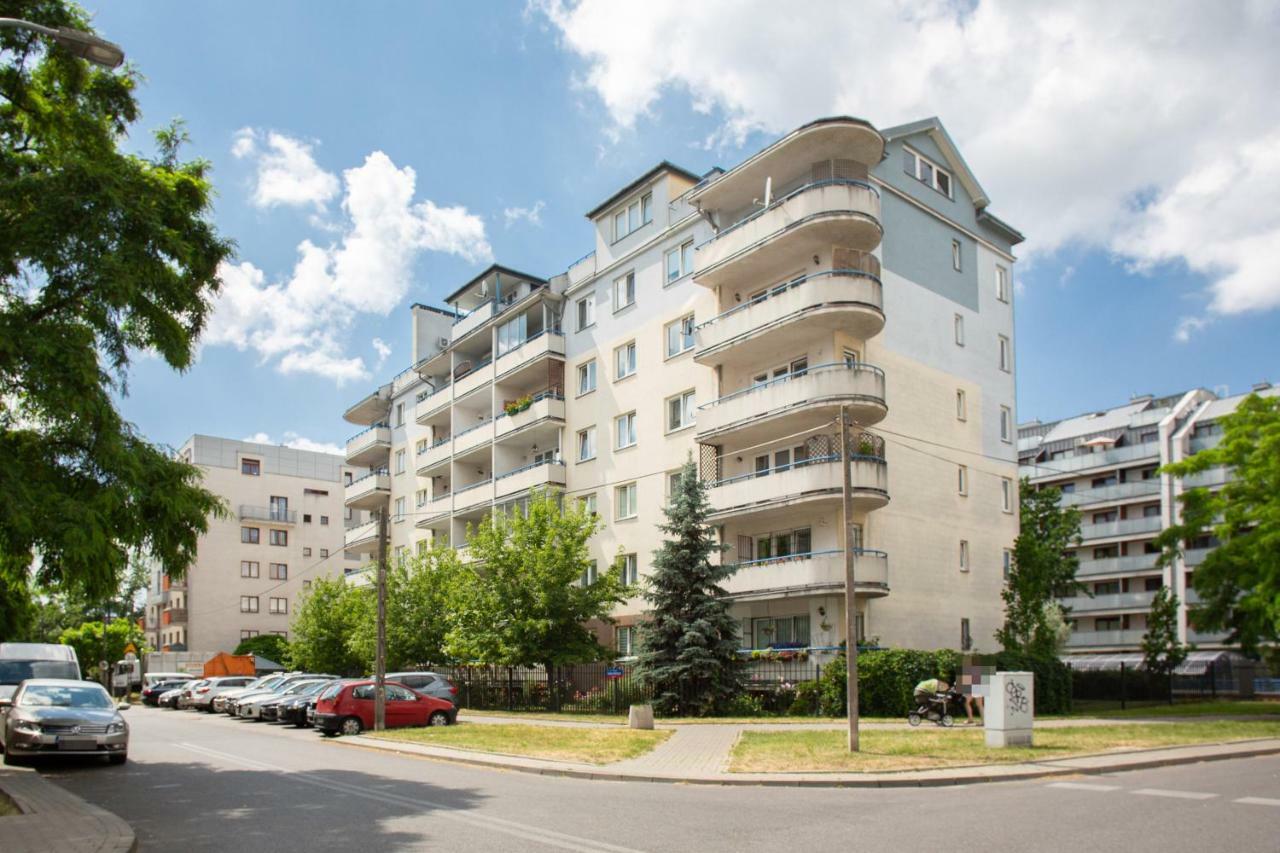 Apartment Kakowskiego By Renters