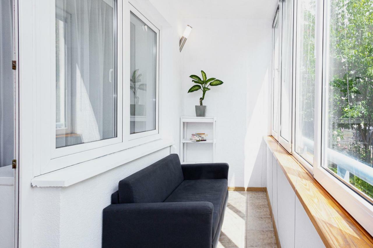 Kakowskiego By Renters Apartment Warsaw