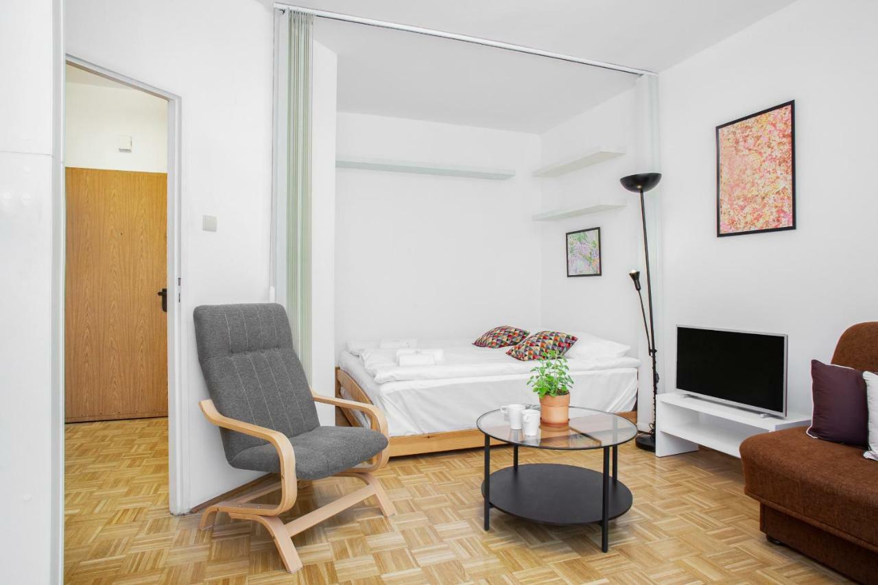 Kakowskiego By Renters Warsaw