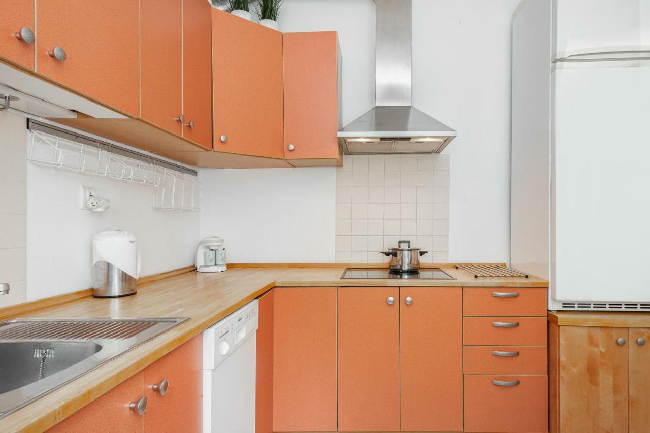 Kakowskiego By Renters Apartment *