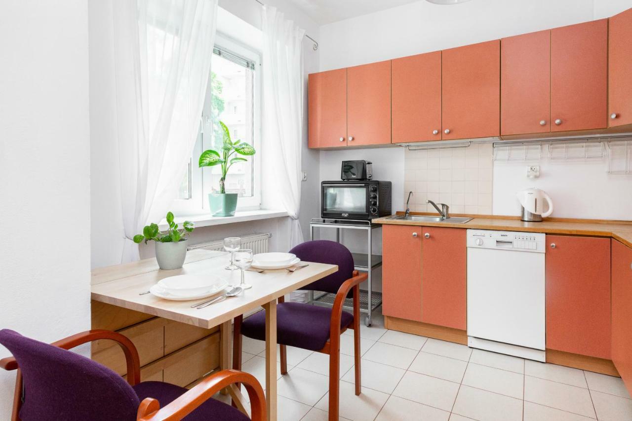Kakowskiego By Renters Apartment