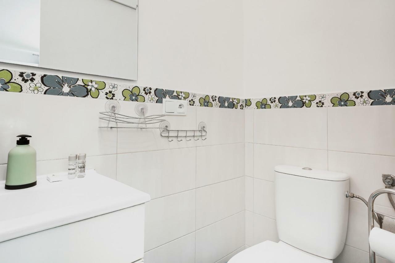 Apartament Brzozowa By Renters
