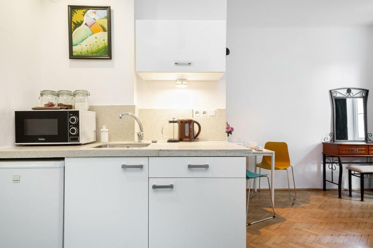 Brzozowa By Renters Warszawa