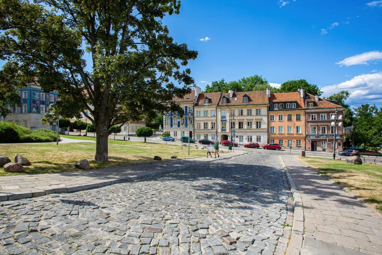 Brzozowa By Renters Warszawa