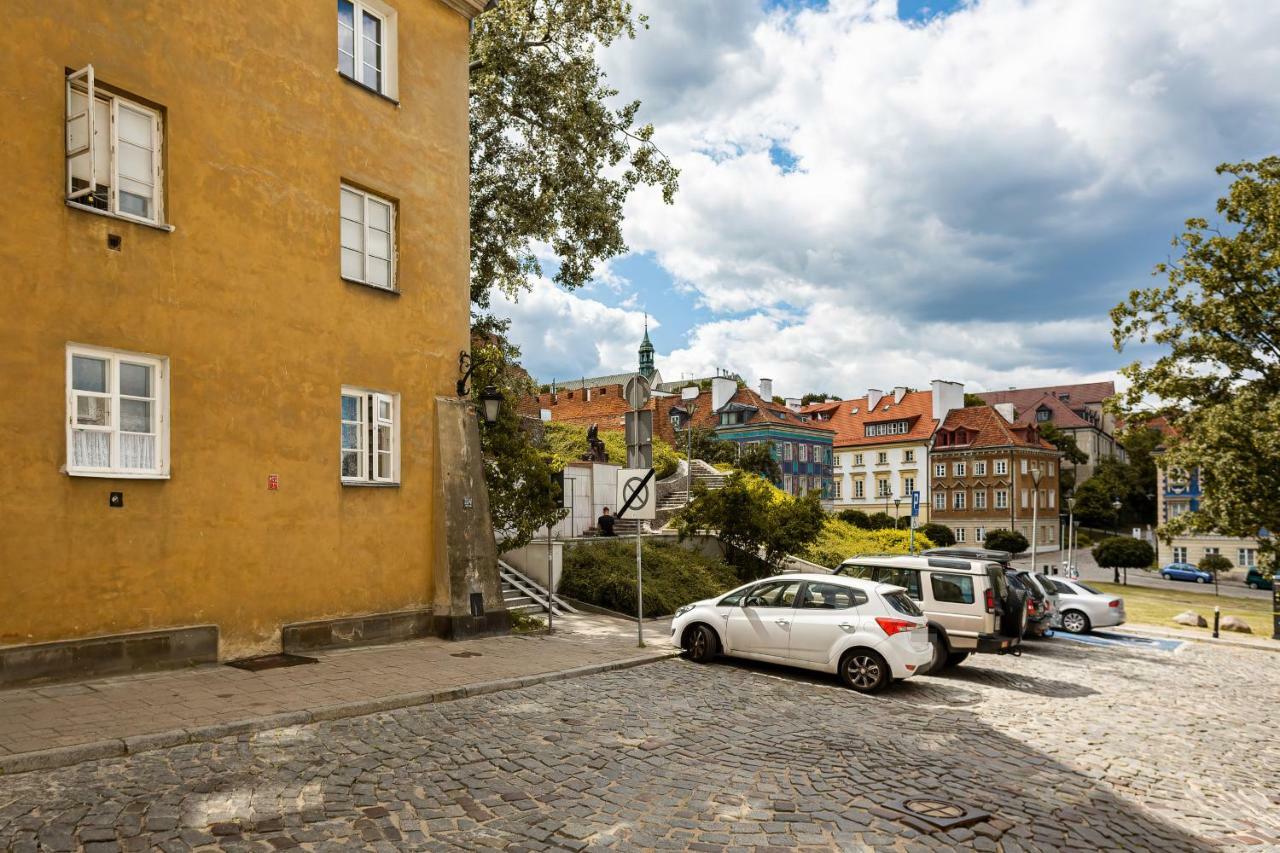 Brzozowa By Renters Apartament *