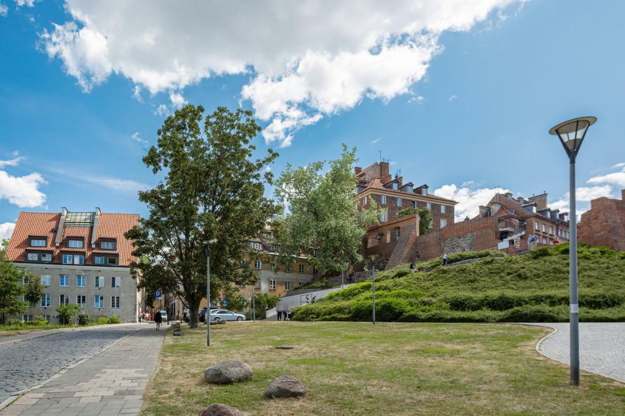 Brzozowa By Renters Apartament