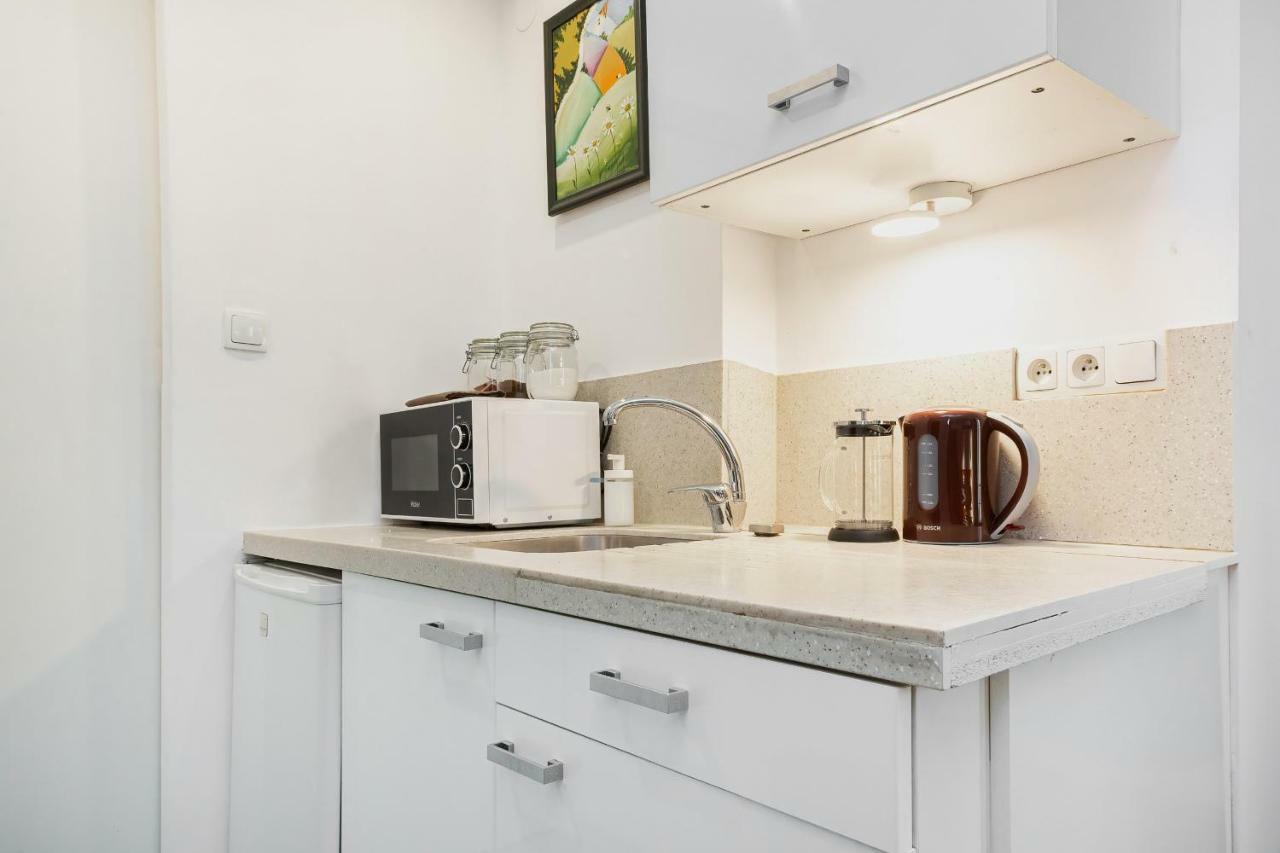 Apartament Brzozowa By Renters *