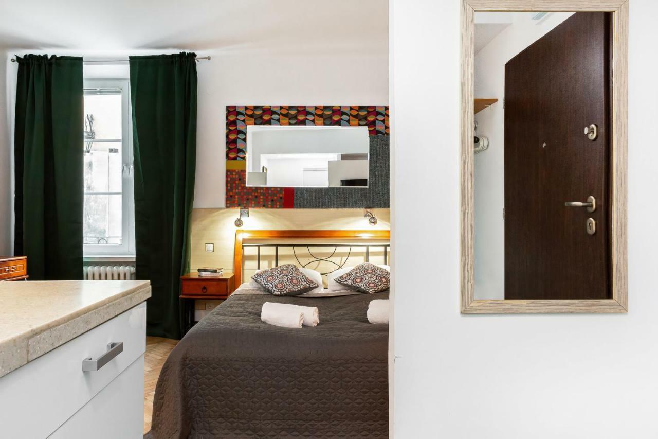 Brzozowa By Renters
