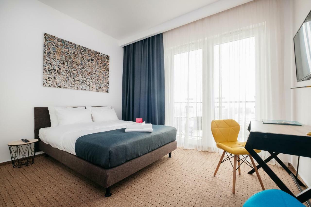 Comfort * Warsaw