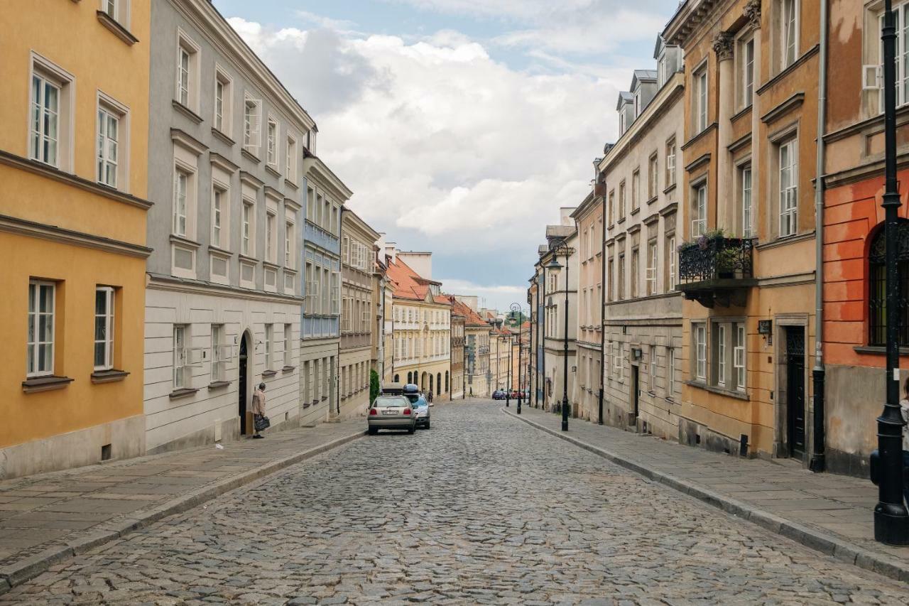 Old Town Market Place Apartment *