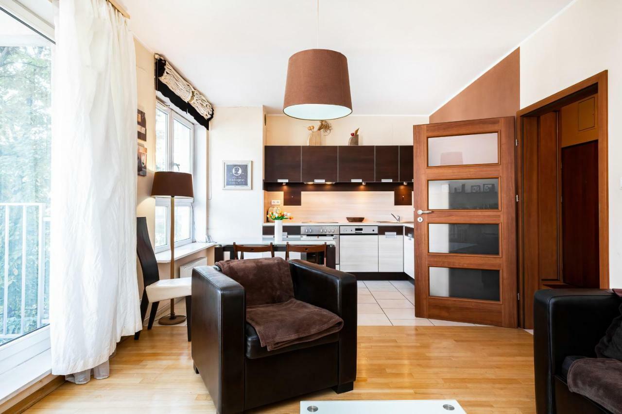 Apartment Inflancka
