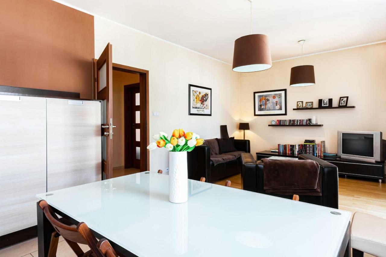 Apartment Inflancka