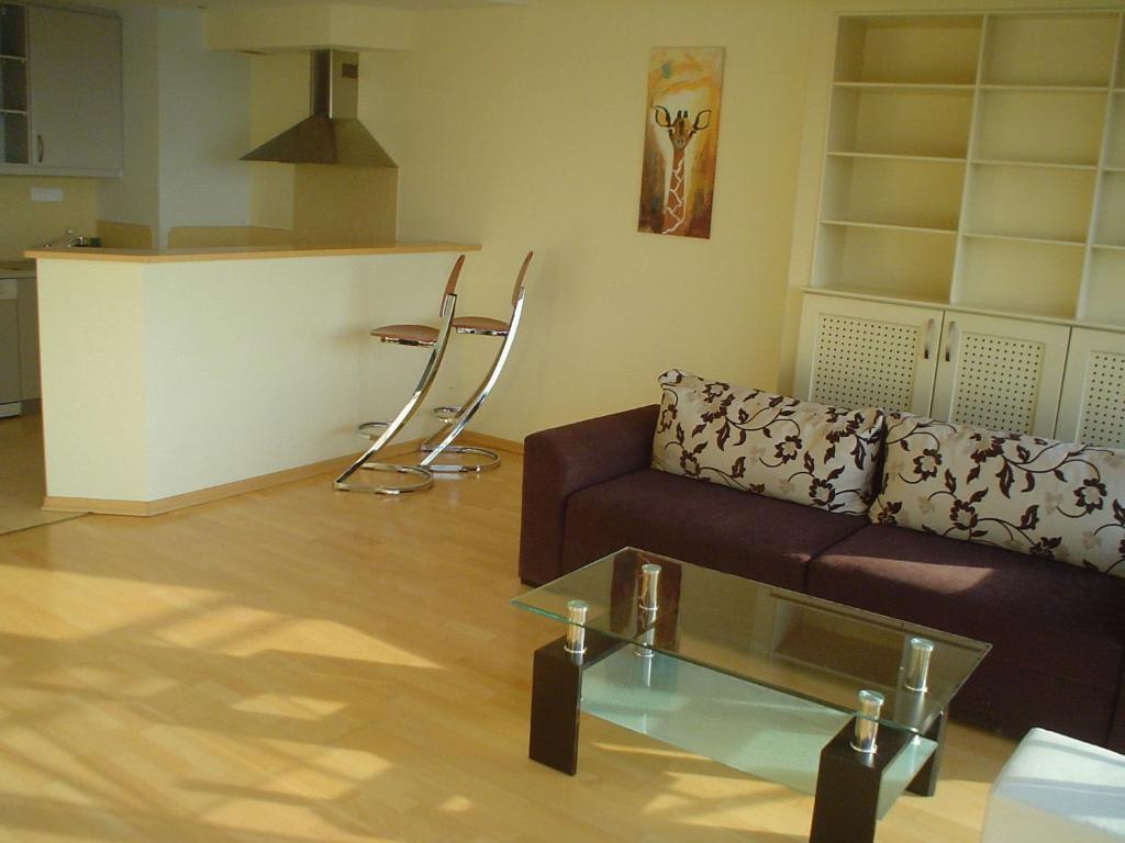 Apartament Werset *