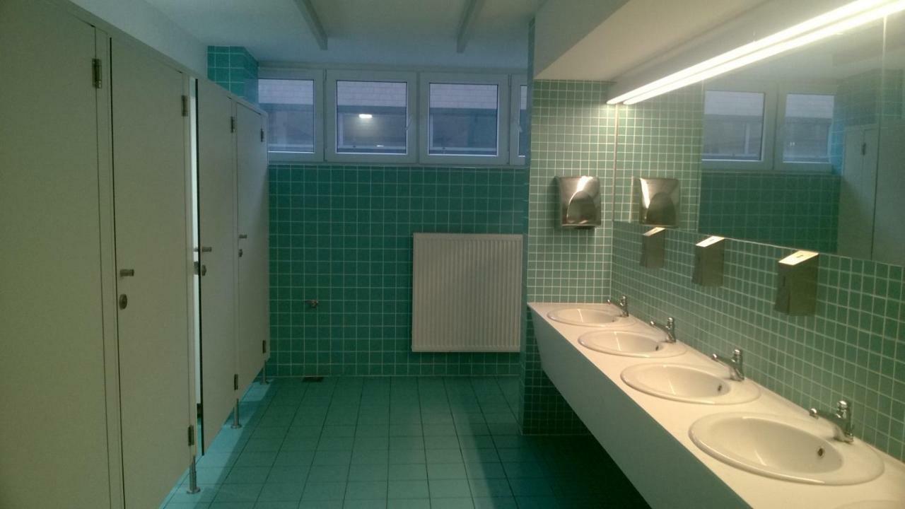 Albergue Dom Studencki Mikrus *