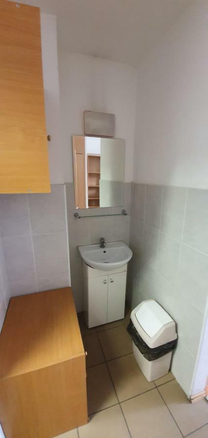 Albergue Dom Studencki Mikrus *