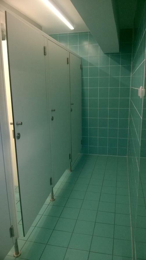 Albergue Dom Studencki Mikrus *