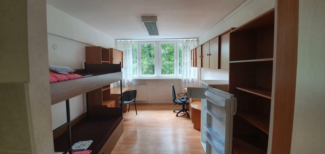Albergue Dom Studencki Mikrus