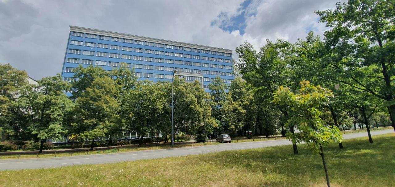 Dom Studencki Mikrus * Varsóvia
